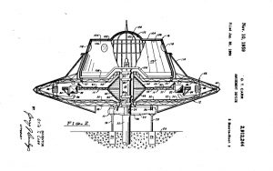 Nikola Tesla Ve UFO Projesi